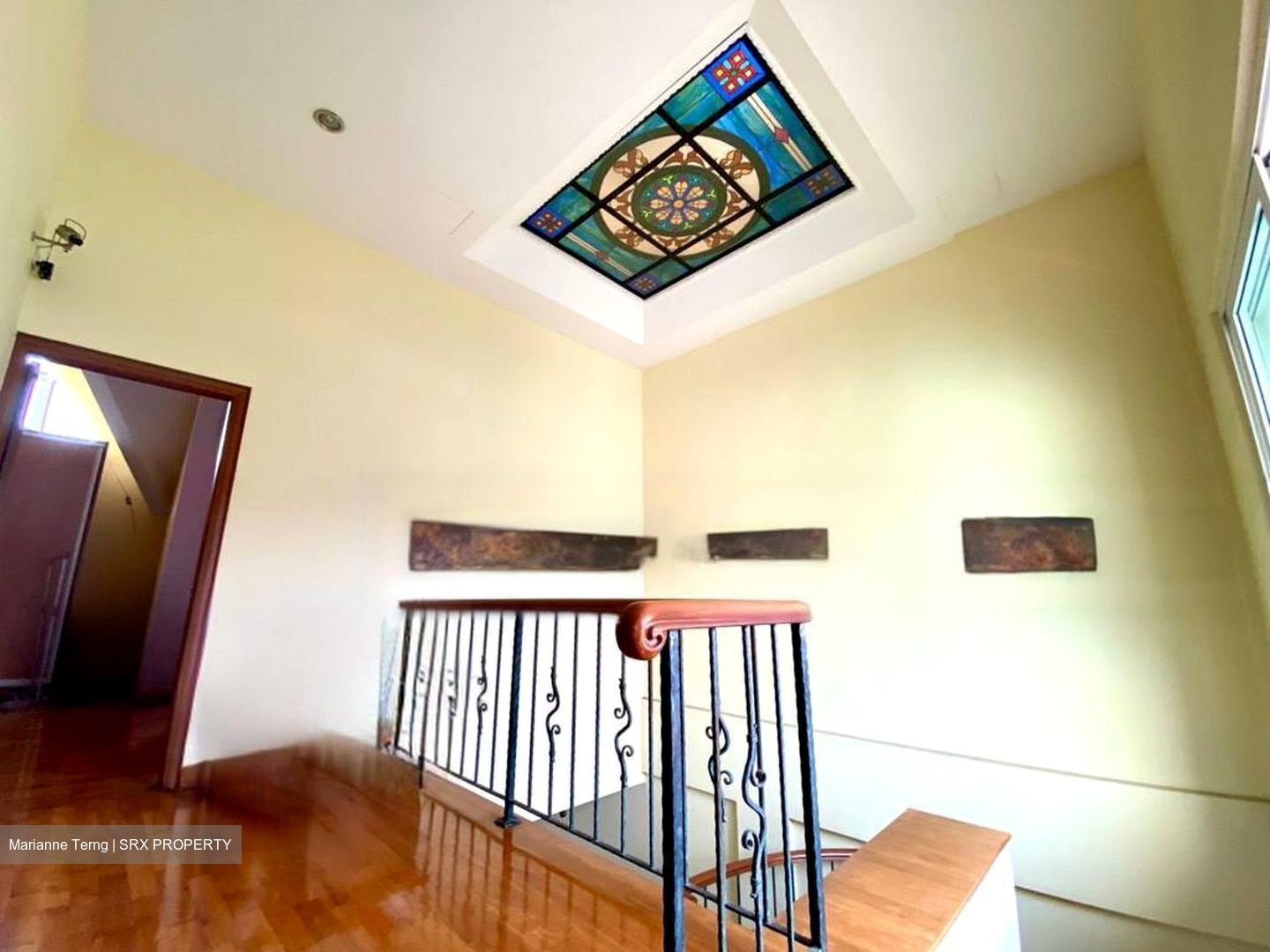 Serangoon Garden Estate (D19), Semi-Detached #466567861